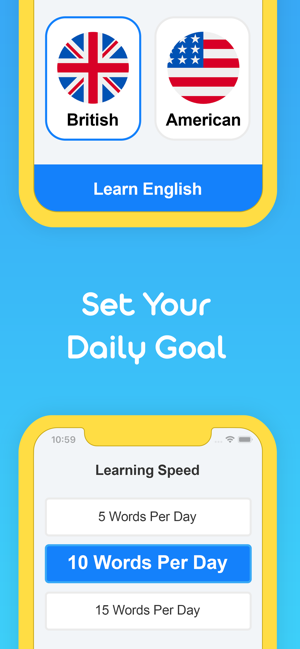 Blarma : English Vocabulary(圖2)-速報App