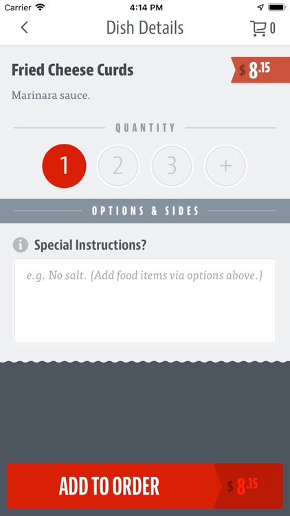 Stoked Woodfired Pub screenshot-3