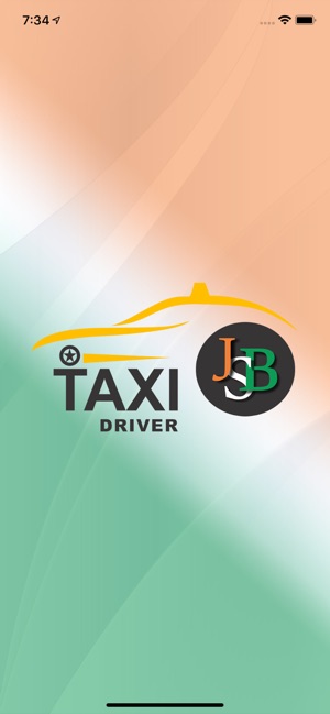 Taxi JSB Driver