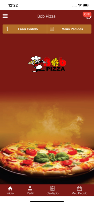 Bob Pizza Itabuna(圖2)-速報App