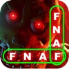 FNaF 6: Word Search - iPadアプリ