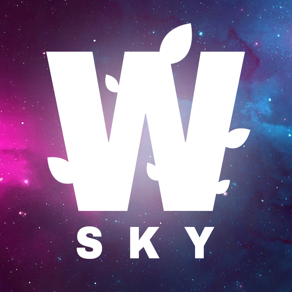 Get Word Sky - Crossword Puzzles for iOS, iPhone, iPad Aso Report