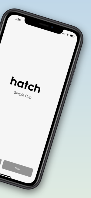 Hatch Simple Cup(圖2)-速報App