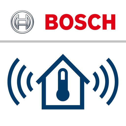 Bosch Easyremote By Bosch Thermotechnik Gmbh