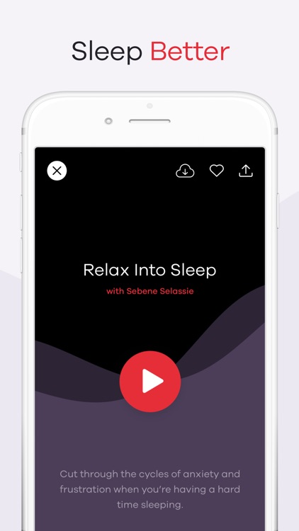 10% Happier: Meditation