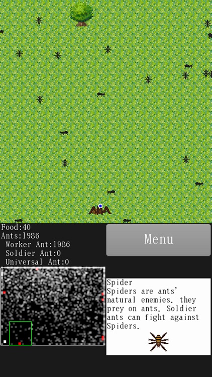 Ants Life screenshot-5