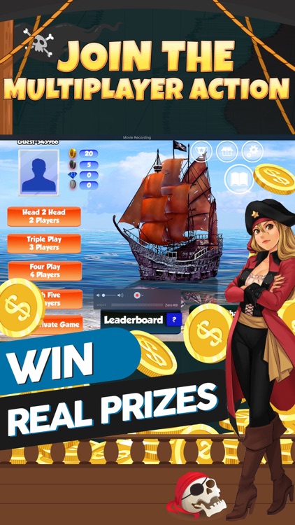 Coin Wars | Win Real Stuff