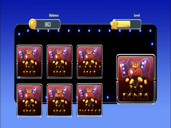 Screenshot #4 pour Slots With Bonus