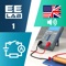 EE LAB - The Electrical Engineering Laboratory is a multimedia e-learning system created for your learning enjoyment