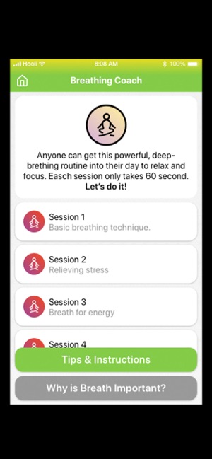 OptimumU Health Coach(圖6)-速報App