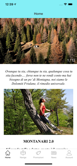 DOLOMITEMOZIONI(圖2)-速報App