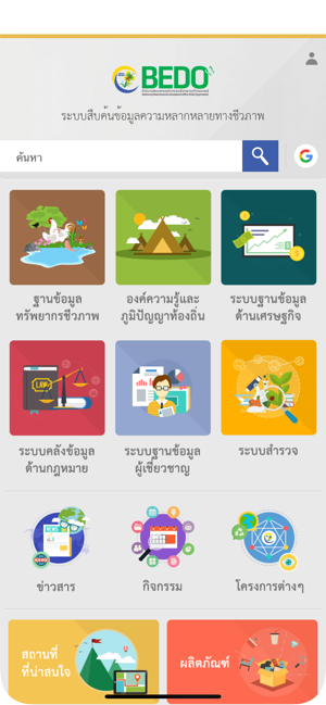 BEDO4Thai(圖2)-速報App