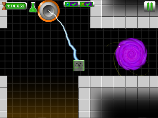 Screenshot #6 pour Lab Chaos