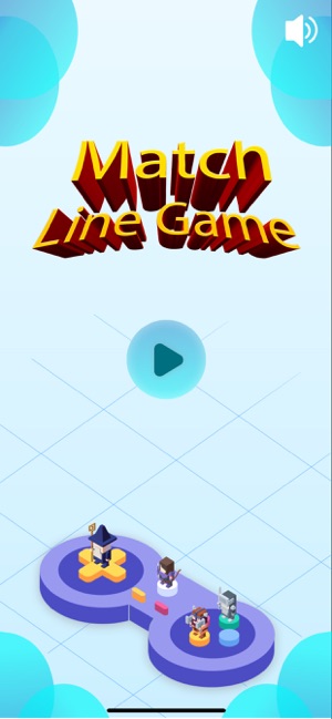 Match Line Game