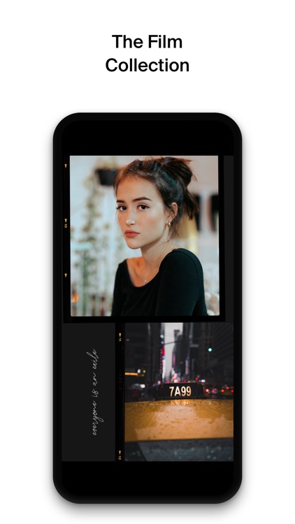 Made - Story Editor & Collage screenshot-5