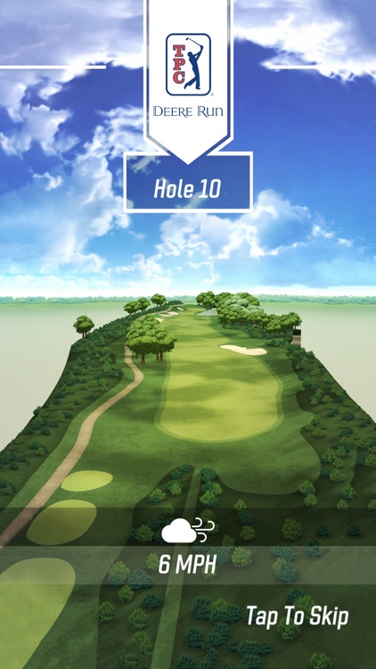PGA TOUR Golf Shootout
