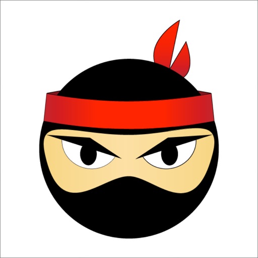 Recipe.Ninja Icon