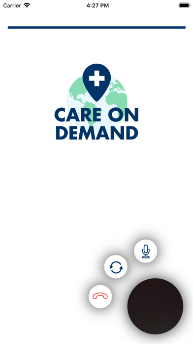 Care On Demand screenshot 4