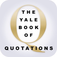 The Yale Book of Quotations apk