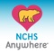 NCHS Anywhere® offers convenient access to non-emergency pediatric care through our state-of-the-art Telehealth platform, bringing expert care and peace of mind to families and children wherever they are, whenever they need us