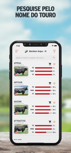 Semex Brasil(圖3)-速報App