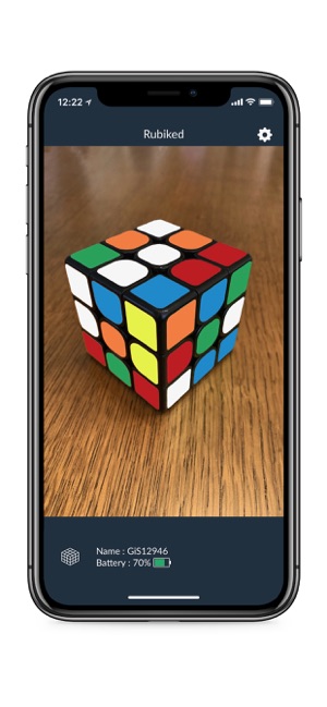 Rubiked(圖2)-速報App