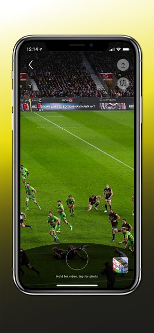 Harlequins Fan Camera(圖2)-速報App