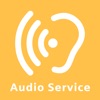 Audio Service Smart Direct