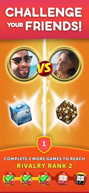 New YAHTZEE® With Buddies(圖3)-速報App