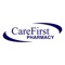 CareFirst Rx is a free application that helps connect you to your hometown CareFirst Pharmacy