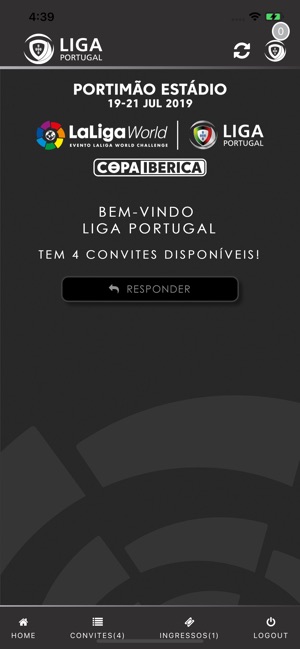 Protocolo - Liga Portugal(圖2)-速報App