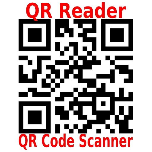 QR Reader - QR Code Scanner