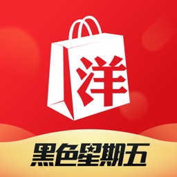 洋码头海外购-全球海淘购物正品代购平台