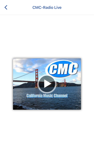 How to cancel & delete CMC California Music Channel from iphone & ipad 3