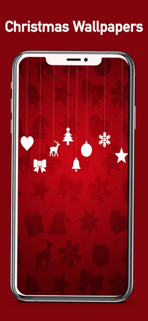 Christmas wallpaper hd screen(圖1)-速報App