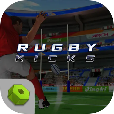 Rugby Kicks Cheats