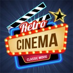 Retro Cinema-Classic Movie Box