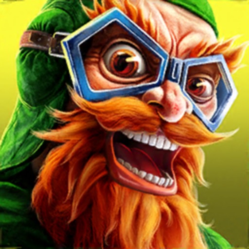 Sky Clash: Lords of Clans 3D Icon