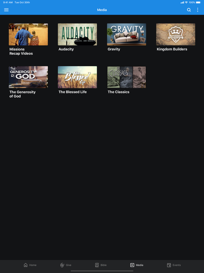 Crossroads Fellowship Houston