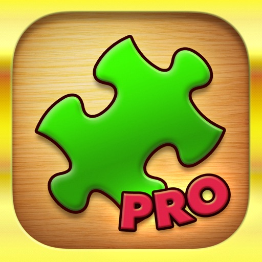 Jigsaw Puzzle Pro
