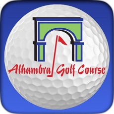 Activities of Alhambra Golf Course