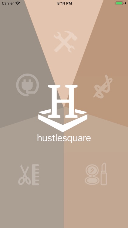 Hustle Square