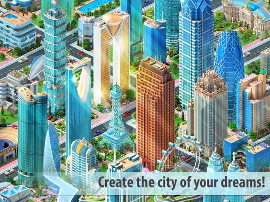 Megapolis Hd City Tycoon Sim By Social Quantum Ios United - simple super city tycoon roblox