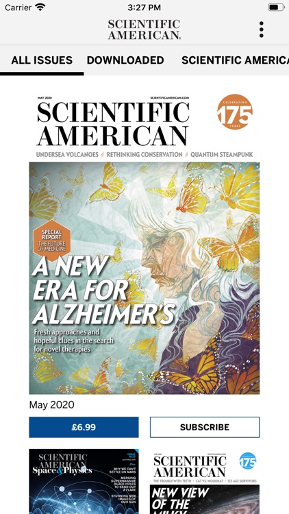 Scientific American