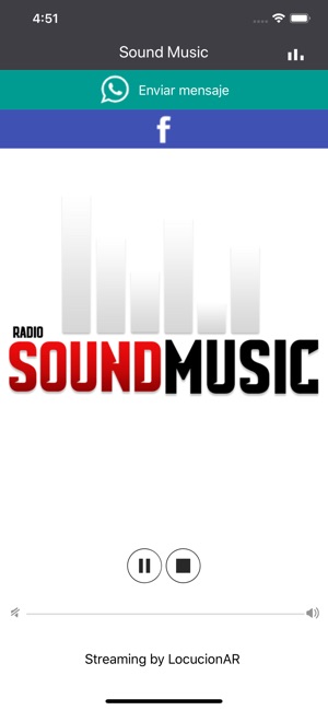 Sound Music(圖2)-速報App