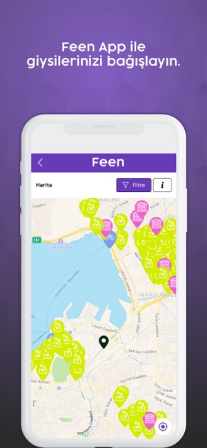 Feen(圖2)-速報App