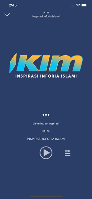 Radio IKIM(圖4)-速報App