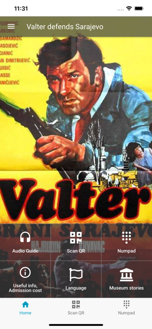 Museum Valter Defends Sarajevo(圖2)-速報App