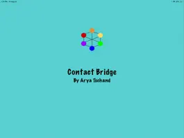 Game screenshot Contact Bridge mod apk