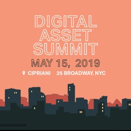 Digital Asset Summit